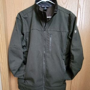 Kuhl Impakt Jacket (no middle color fade, see description)
